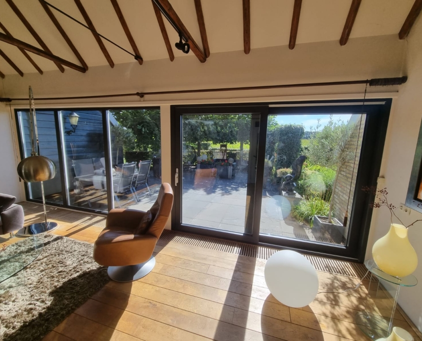 Schuifpui - Brouwer4U