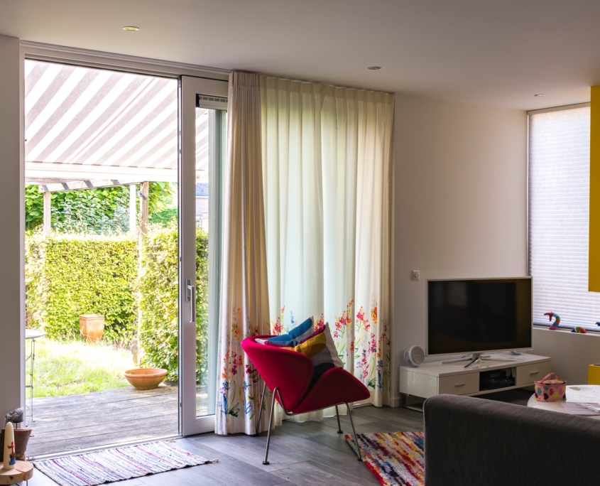 Schuifpuien - Brouwer4U