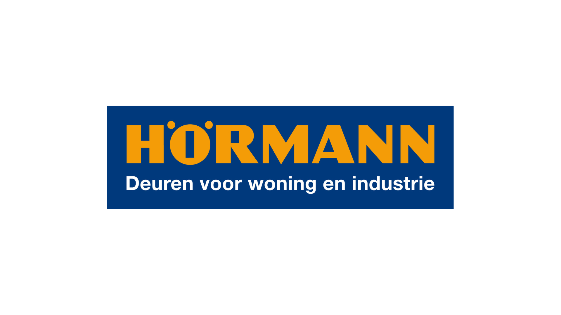 hormann logo