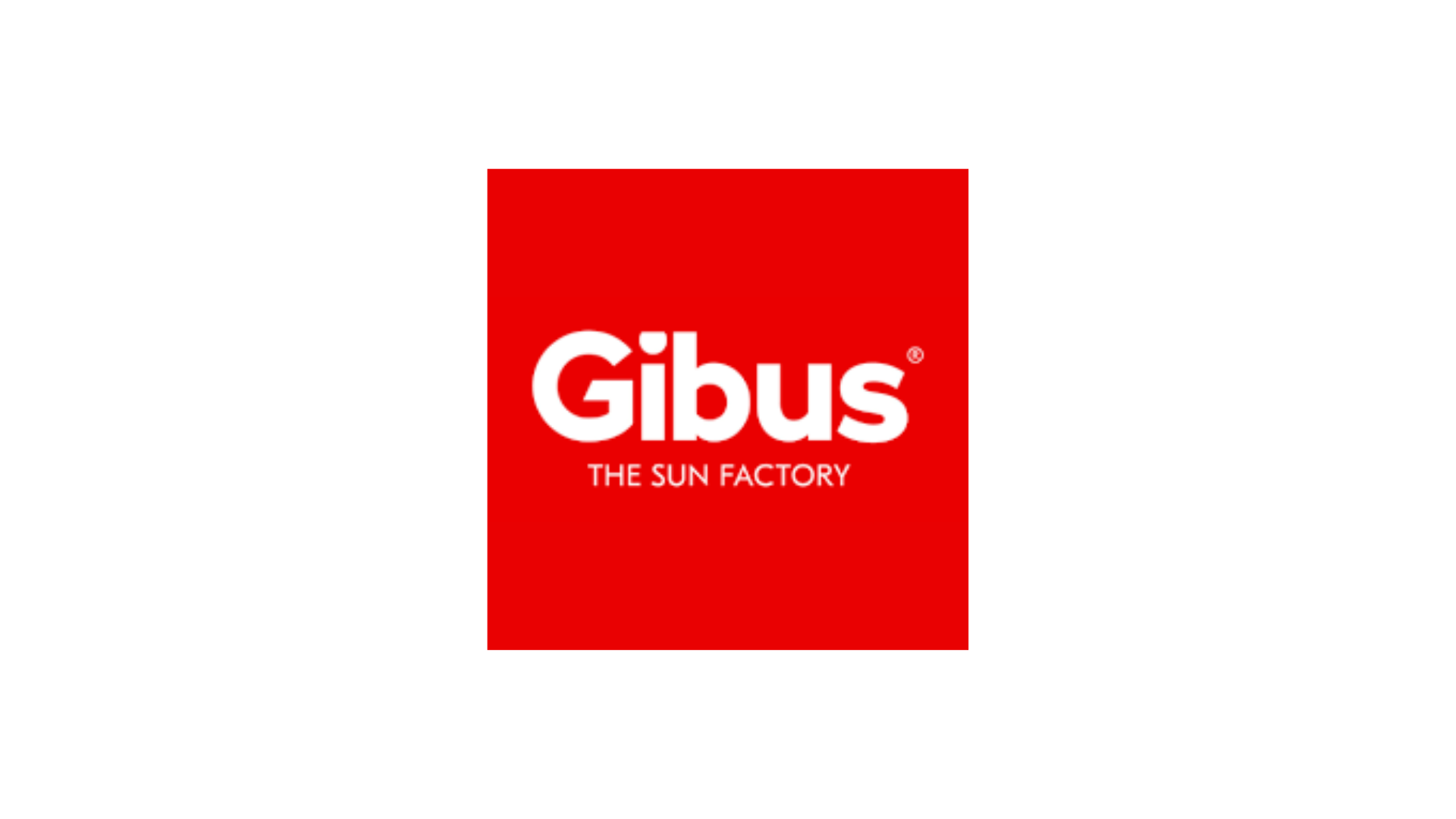 Gibus logo