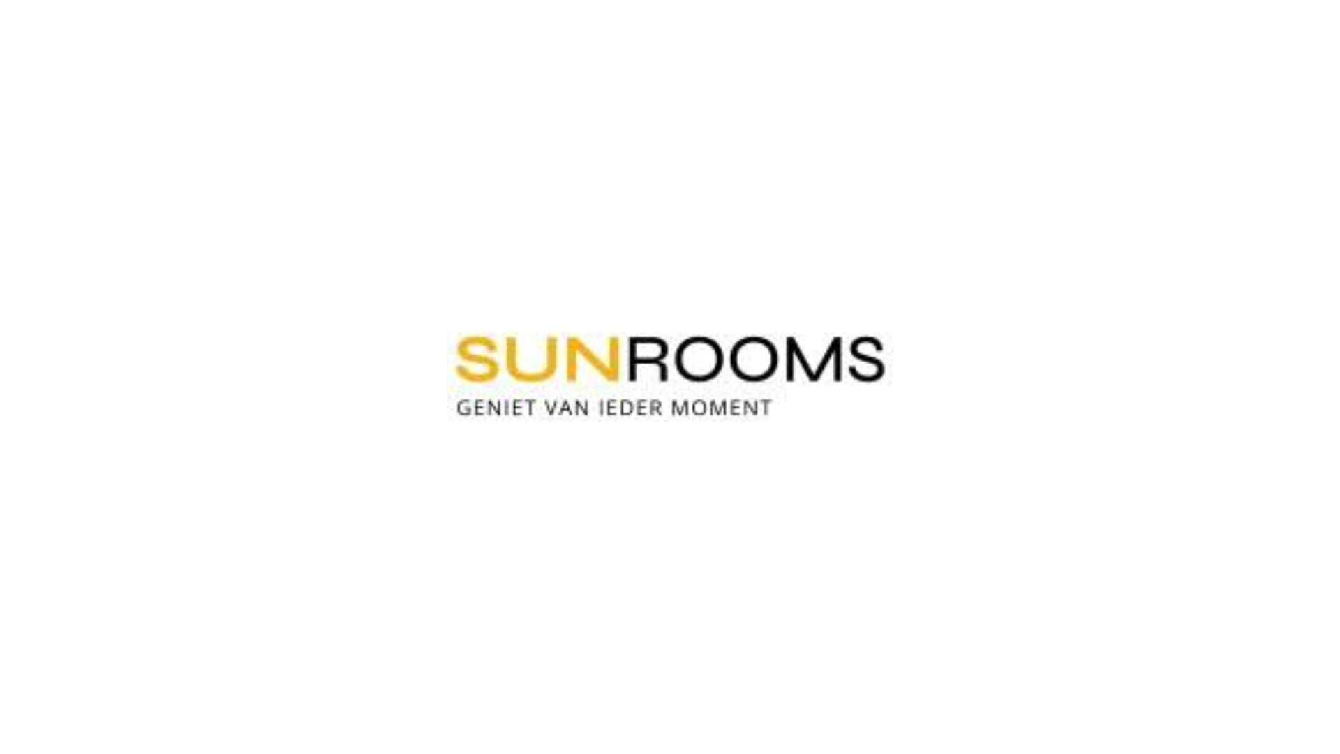 Sunrooms logo